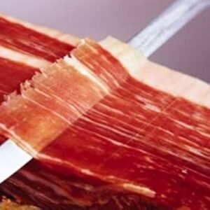 Jamón Ibérico +36 meses de Curación Natural (100g)