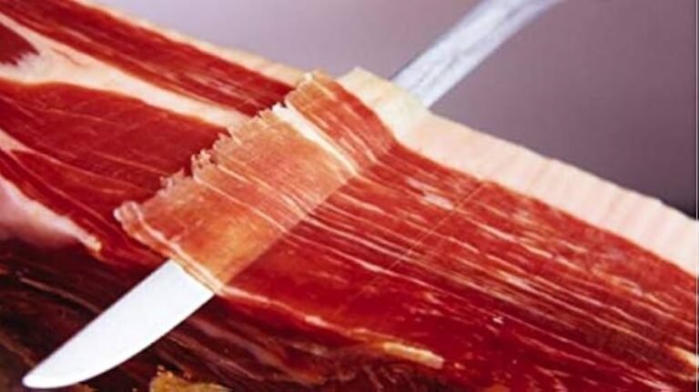 Jamon Iberico Sabore Budapest