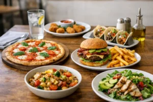 A Guide to Dedicated Gluten Free Restaurants