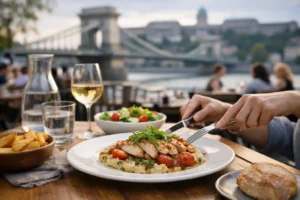 Celiac Safe Dining Budapest: What to Look For