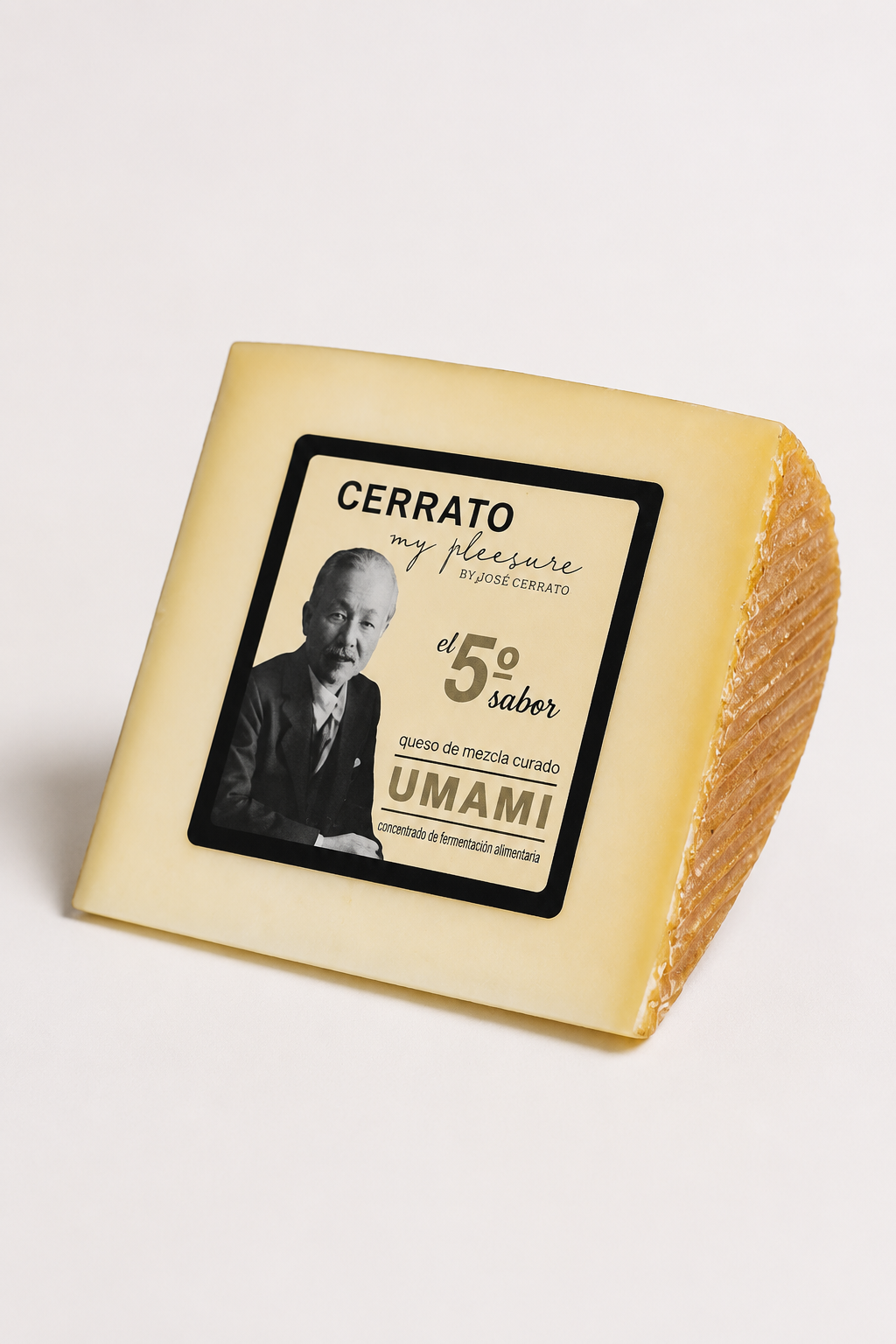 Cerrato Umami érlelt sajt – 200 g