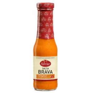 Ferrer Salsa Brava Original – 320 g