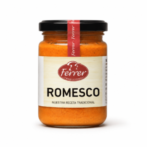 Ferrer Salsa Romesco – 130 g