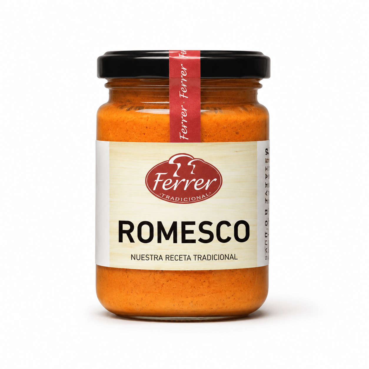 Ferrer Salsa Romesco – 130 g