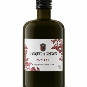 Marqués de Griñón Picual extra szűz olívaolaj – 500 ml