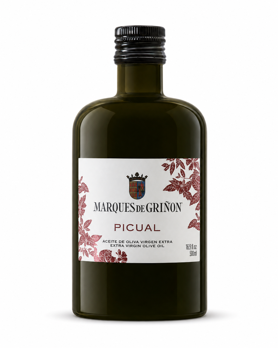 Marqués de Griñón Picual extra szűz olívaolaj – 500 ml